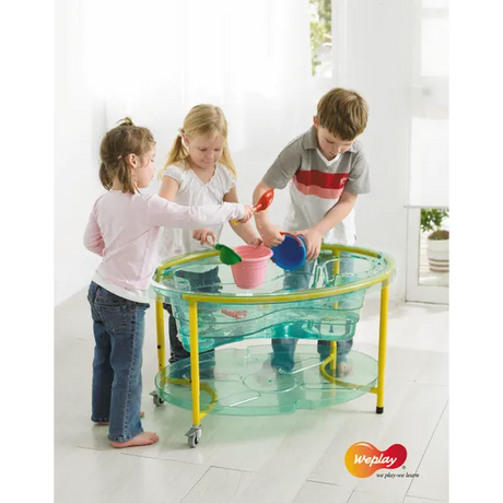 Weplay - Sand & Water Tub - Modern Teaching Aids NZ