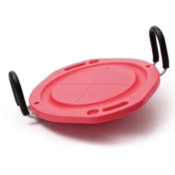 Weplay - Hand Held Rotation Board - Modern Teaching Aids NZ