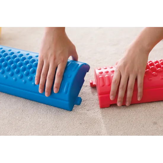 Weplay - Tactile Path - Set of 20 - Modern Teaching Aids NZ