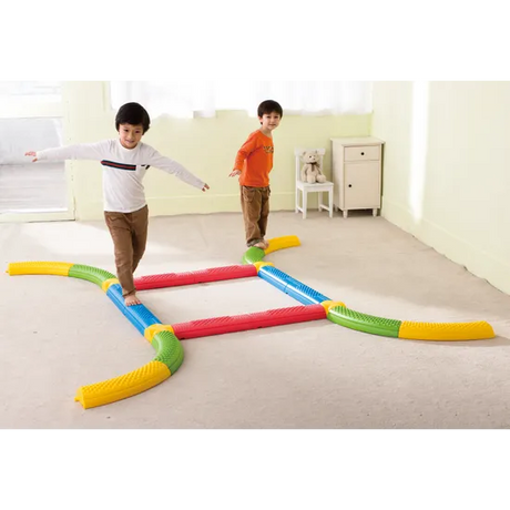 Weplay - Tactile Path - Set of 20 - Modern Teaching Aids NZ