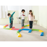 Weplay - Tactile Path - Set of 20 - Modern Teaching Aids NZ