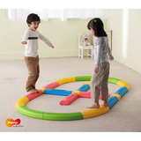 Weplay - Tactile Path - Set of 20 - Modern Teaching Aids NZ