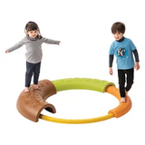 Weplay - Nesting Balance Path - Modern Teaching Aids NZ