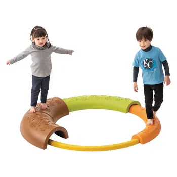 Weplay - Nesting Balance Path - Modern Teaching Aids NZ