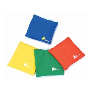 Weplay - Large Bean Bags - Set of 10 - Modern Teaching Aids NZ