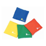 Weplay - Large Bean Bags - Set of 10 - Modern Teaching Aids NZ