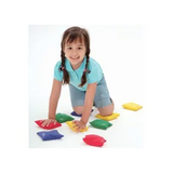 Weplay - Large Bean Bags - Set of 10 - Modern Teaching Aids NZ