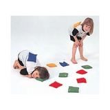 Weplay - Large Bean Bags - Set of 10 - Modern Teaching Aids NZ