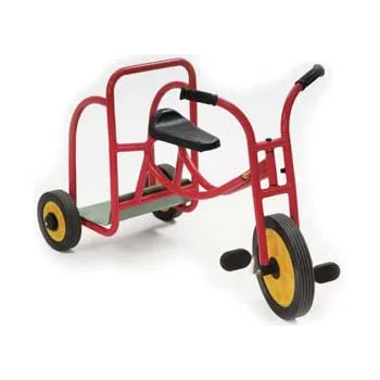 Weplay - Double Up Trike Set 1 - Modern Teaching Aids NZ