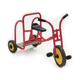 Weplay - Double Up Trike Set 1 - Modern Teaching Aids NZ