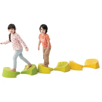 Weplay - Plan Your Step - Set of 6 - Modern Teaching Aids NZ