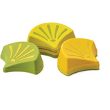 Weplay - Plan Your Step - Set of 6 - Modern Teaching Aids NZ