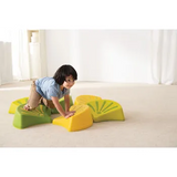 Weplay - Plan Your Step - Set of 6 - Modern Teaching Aids NZ