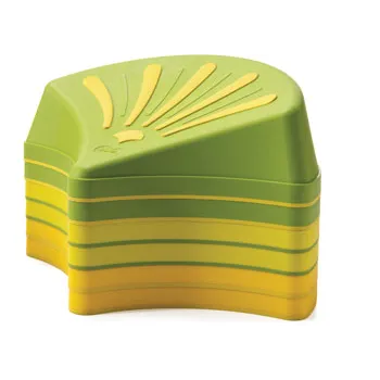 Weplay - Plan Your Step - Set of 6 - Modern Teaching Aids NZ