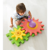 Weplay - Gears - Set of 14 - Modern Teaching Aids NZ