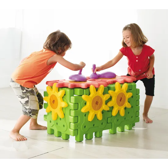 Weplay - Gears - Set of 14 - Modern Teaching Aids NZ