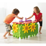 Weplay - Gears - Set of 14 - Modern Teaching Aids NZ