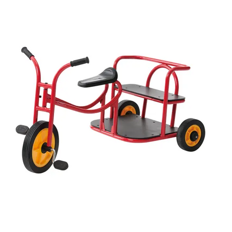 Weplay - Tuk Tuk Trike - Modern Teaching Aids NZ