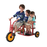 Weplay - Tuk Tuk Trike - Modern Teaching Aids NZ