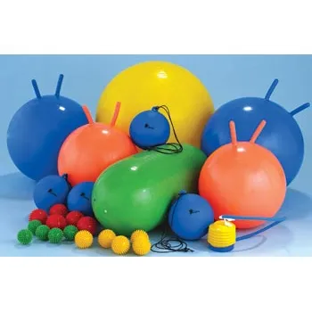 Weplay - Ball School Set of 25 Balls - Modern Teaching Aids NZ
