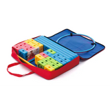 Weplay - Motor Skills Basic - 34 Piece Set - Modern Teaching Aids NZ