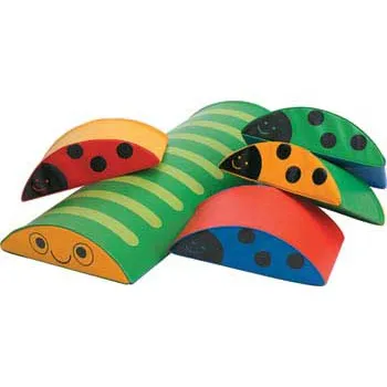 Weplay - Forest Party - Set of 5 - Modern Teaching Aids NZ