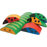 Weplay - Forest Party - Set of 5 - Modern Teaching Aids NZ