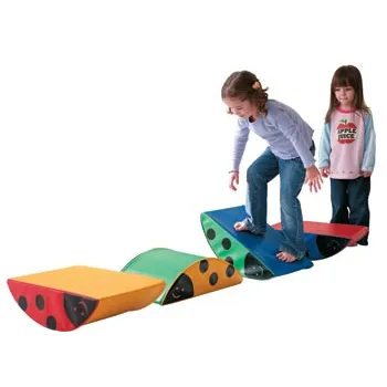 Weplay - Forest Party - Set of 5 - Modern Teaching Aids NZ