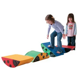 Weplay - Forest Party - Set of 5 - Modern Teaching Aids NZ