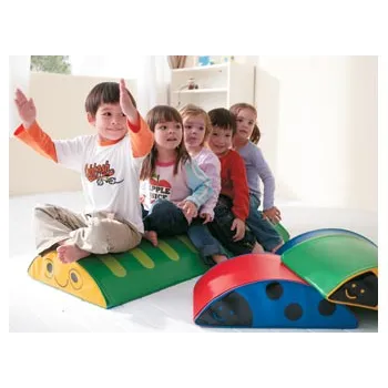 Weplay - Forest Party - Set of 5 - Modern Teaching Aids NZ