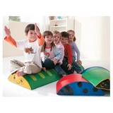 Weplay - Forest Party - Set of 5 - Modern Teaching Aids NZ