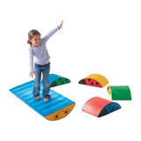 Weplay - Forest Party - Set of 5 - Modern Teaching Aids NZ