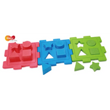 Learning Cube 18 Pieces - Modern Teaching Aids NZ