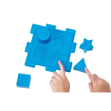 Learning Cube 18 Pieces - Modern Teaching Aids NZ