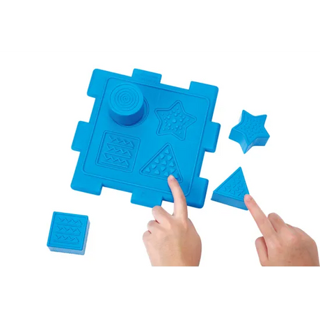 Learning Cube 18 Pieces - Modern Teaching Aids NZ