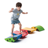 Weplay Active Play Animal Climbers - Set of 3 - Modern Teaching Aids NZ