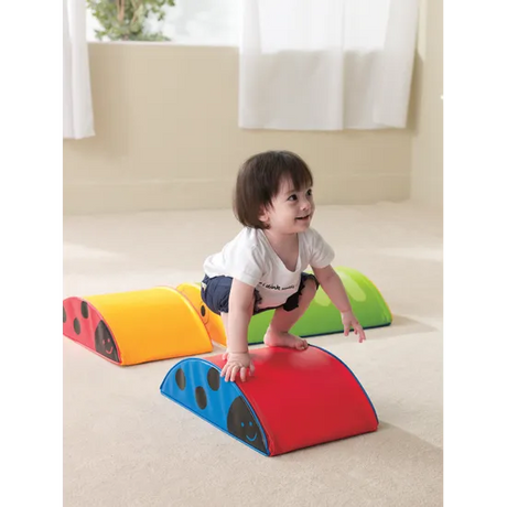 Weplay Active Play Animal Climbers - Set of 3 - Modern Teaching Aids NZ