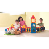 We-Block Minis 28 Pieces - Modern Teaching Aids NZ