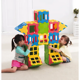 We-Block Minis 28 Pieces - Modern Teaching Aids NZ