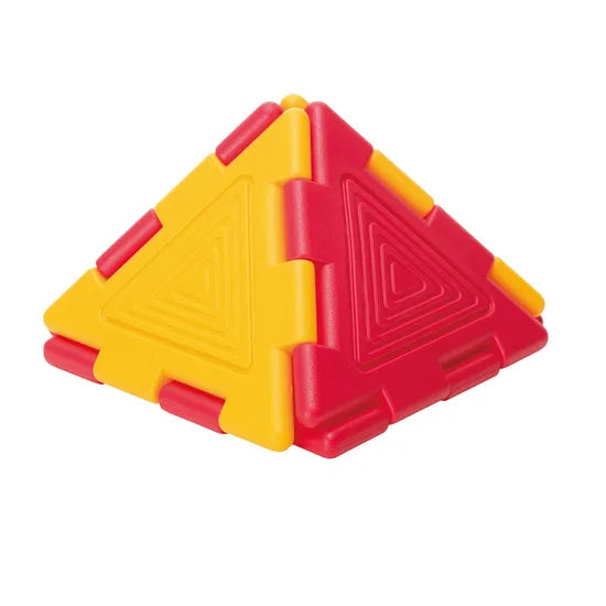 We-Block Minis 28 Pieces - Modern Teaching Aids NZ