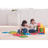 We-Block Minis 28 Pieces - Modern Teaching Aids NZ