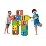 We-Block Minis 28 Pieces - Modern Teaching Aids NZ