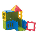 We-Block Minis 28 Pieces - Modern Teaching Aids NZ