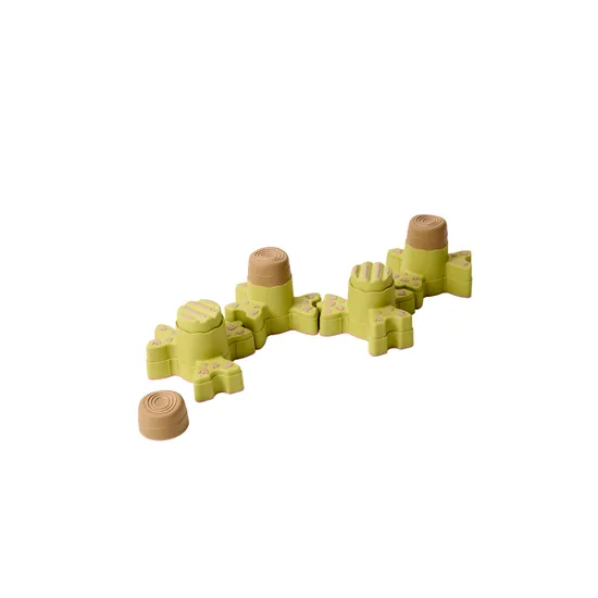 Weplay Pile Balance Up - Modern Teaching Aids NZ