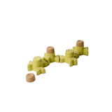 Weplay Pile Balance Up - Modern Teaching Aids NZ