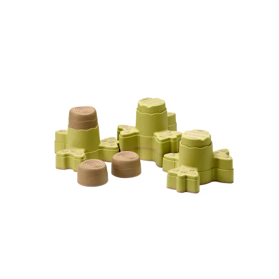 Weplay Pile Balance Up - Modern Teaching Aids NZ