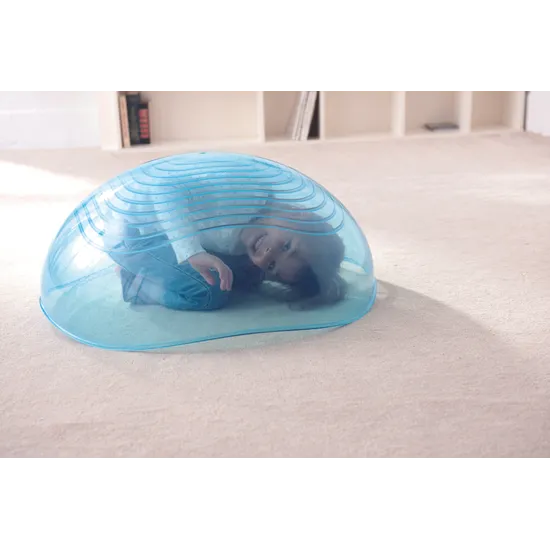 Weplay Rocking Bowl Clear - 72cm Diam - Modern Teaching Aids NZ