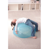 Weplay Rocking Bowl Clear - 72cm Diam - Modern Teaching Aids NZ