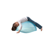 Weplay Rocking Bowl Clear - 72cm Diam - Modern Teaching Aids NZ