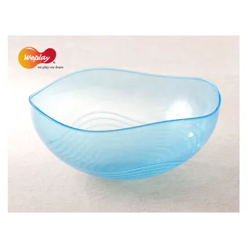 WePlay Rocking Bowl & Bean Bags Kit - Vestibular - Modern Teaching Aids NZ